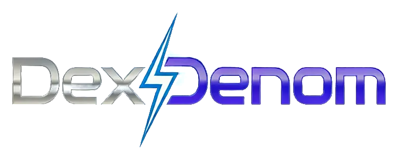 DexDenom.com